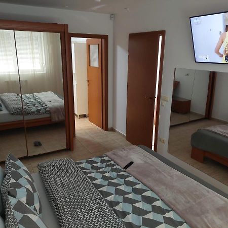 Apartament Casa Dia 1 锡比乌 外观 照片