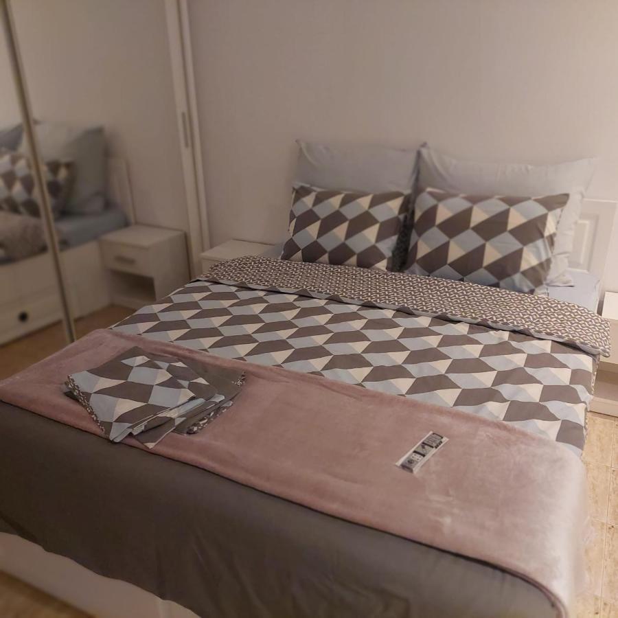 Apartament Casa Dia 1 锡比乌 外观 照片