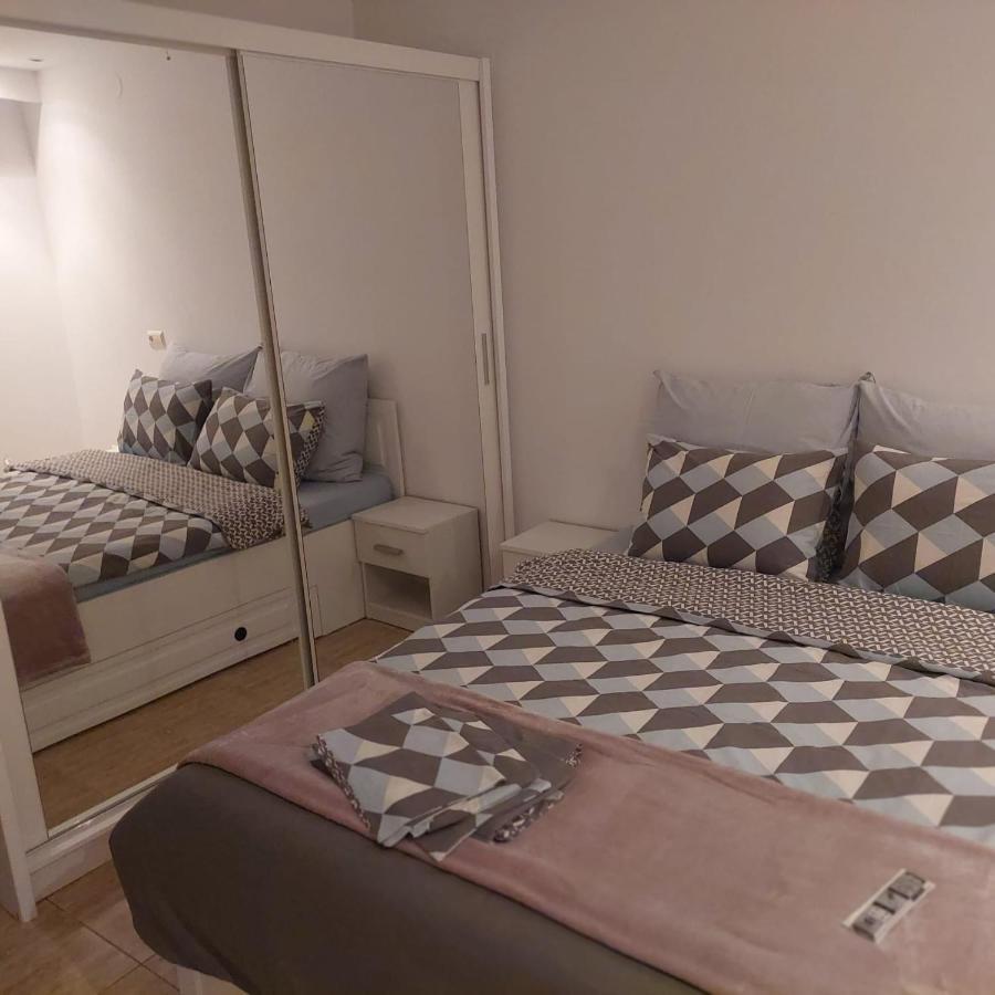 Apartament Casa Dia 1 锡比乌 外观 照片
