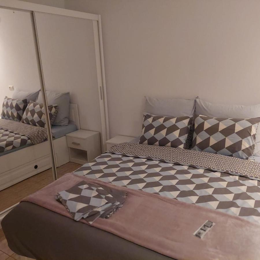 Apartament Casa Dia 1 锡比乌 外观 照片
