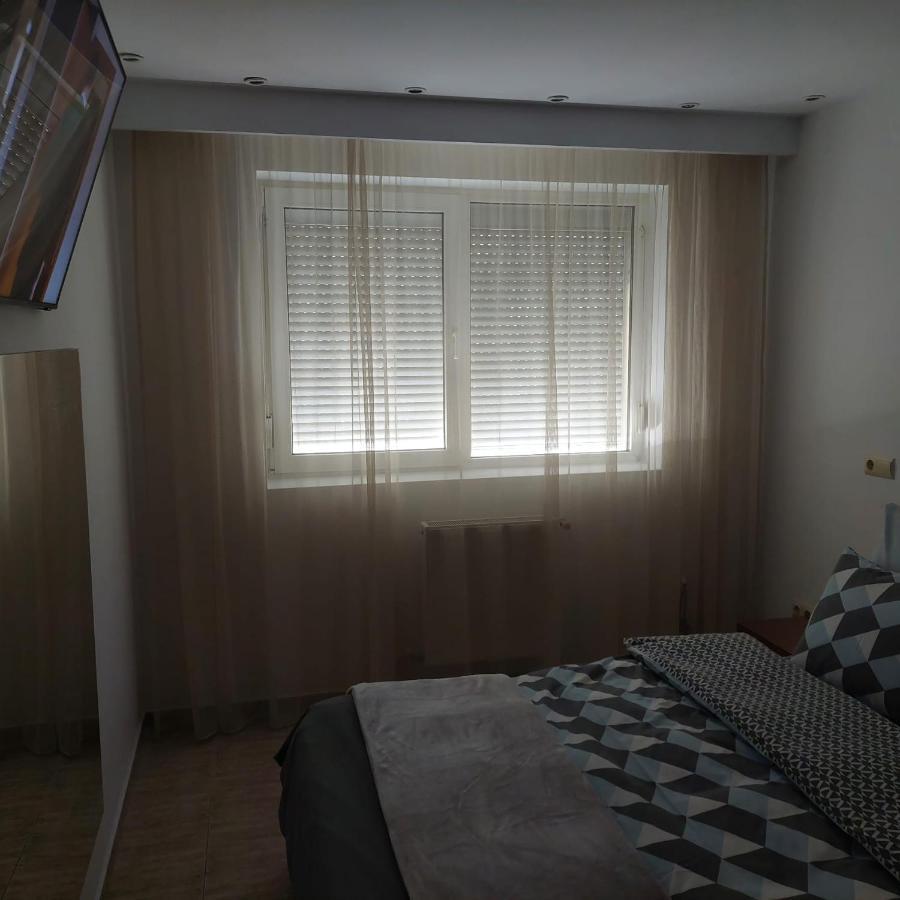 Apartament Casa Dia 1 锡比乌 外观 照片