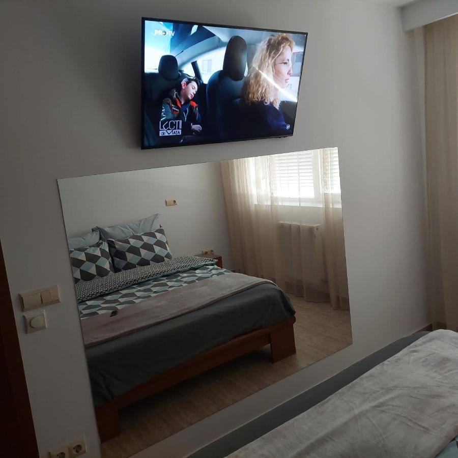 Apartament Casa Dia 1 锡比乌 外观 照片