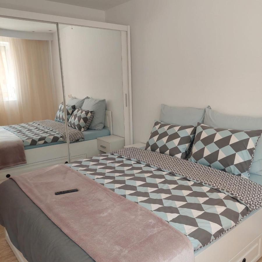 Apartament Casa Dia 1 锡比乌 外观 照片