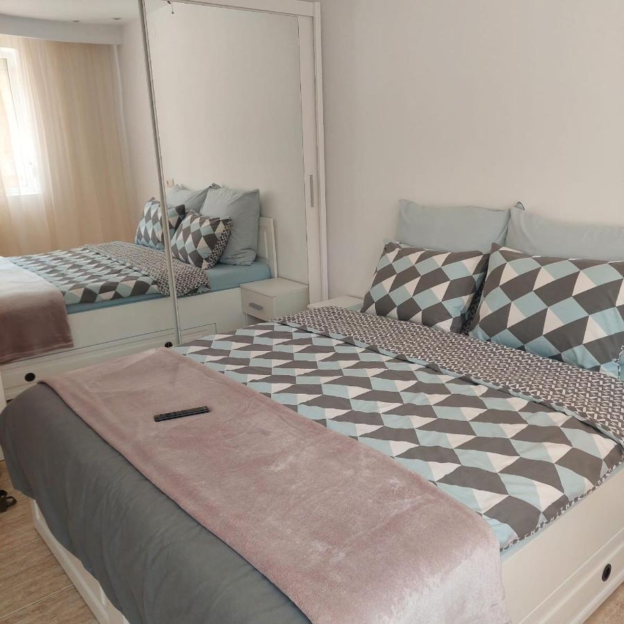 Apartament Casa Dia 1 锡比乌 外观 照片