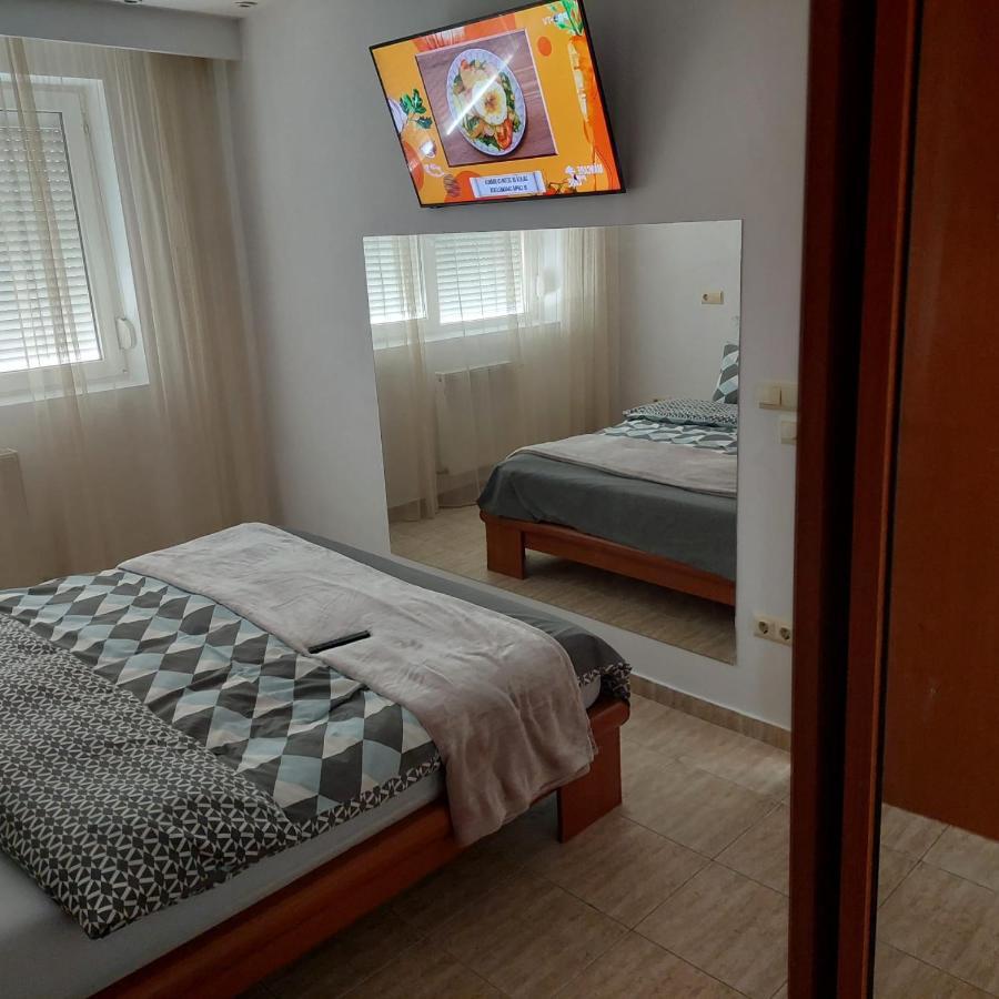 Apartament Casa Dia 1 锡比乌 外观 照片