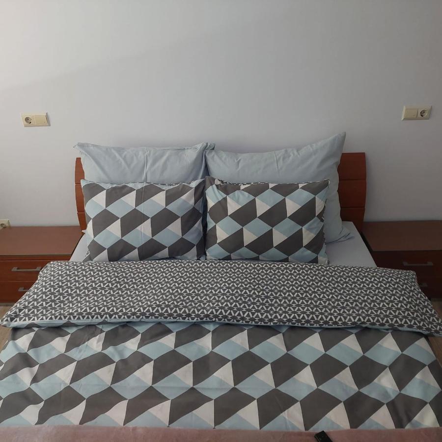 Apartament Casa Dia 1 锡比乌 外观 照片