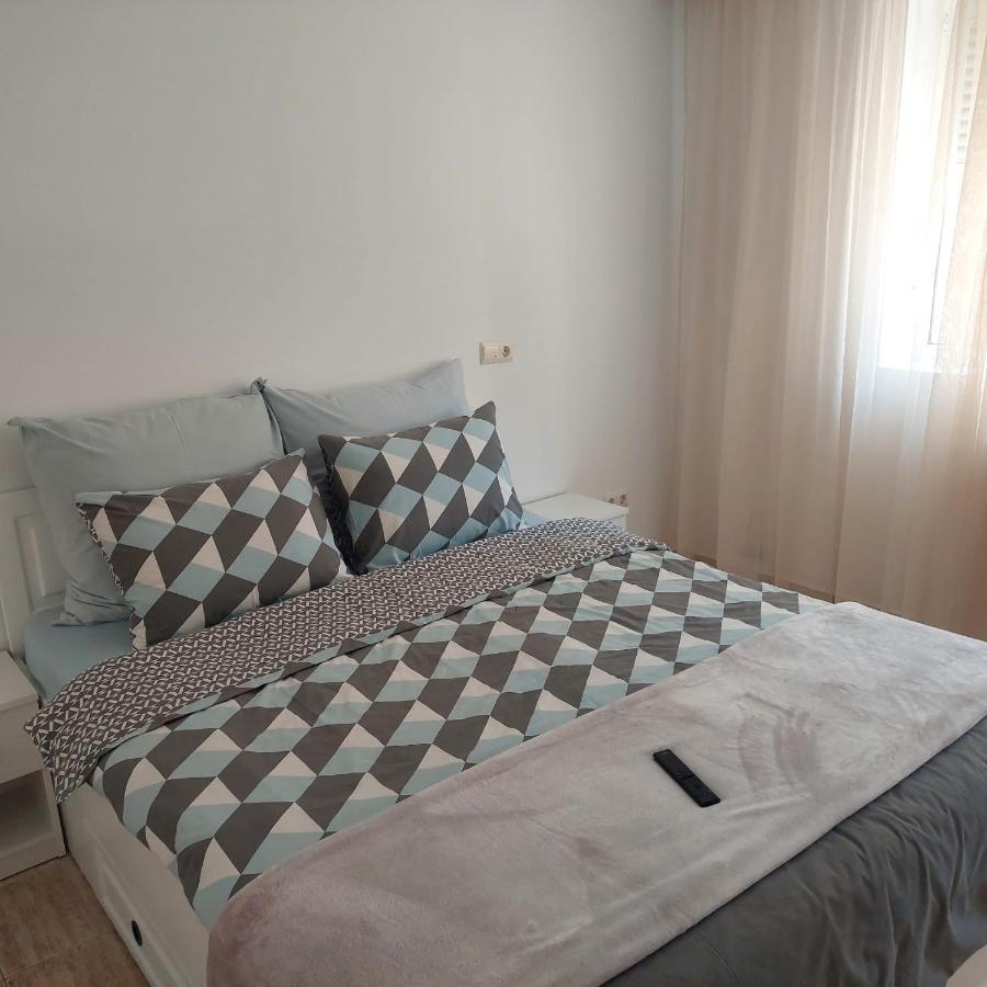 Apartament Casa Dia 1 锡比乌 外观 照片
