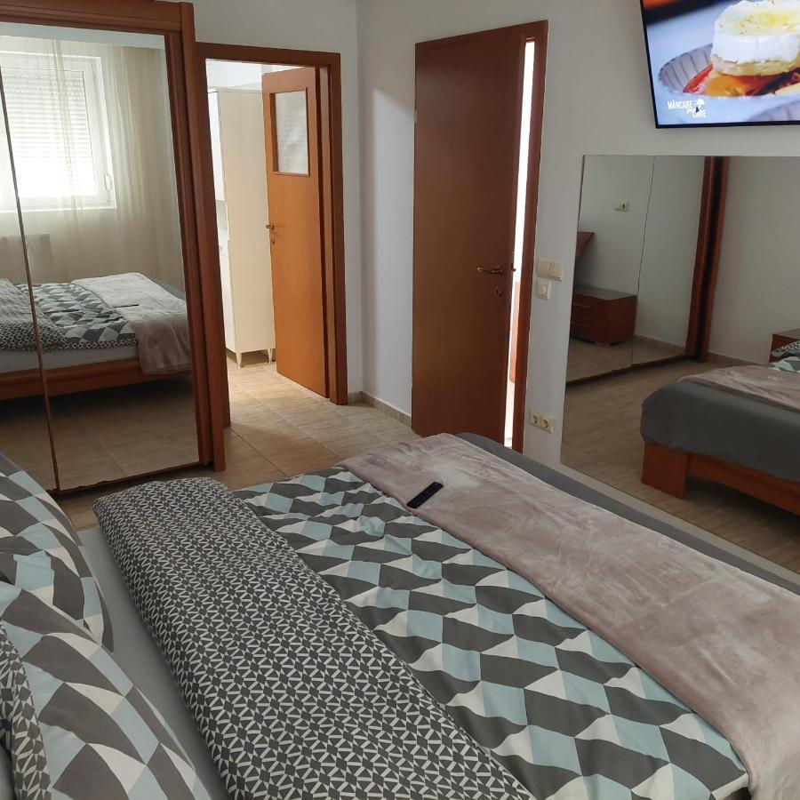 Apartament Casa Dia 1 锡比乌 外观 照片