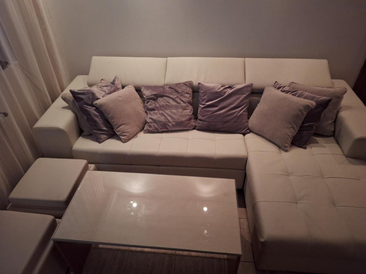 Apartament Casa Dia 1 锡比乌 外观 照片