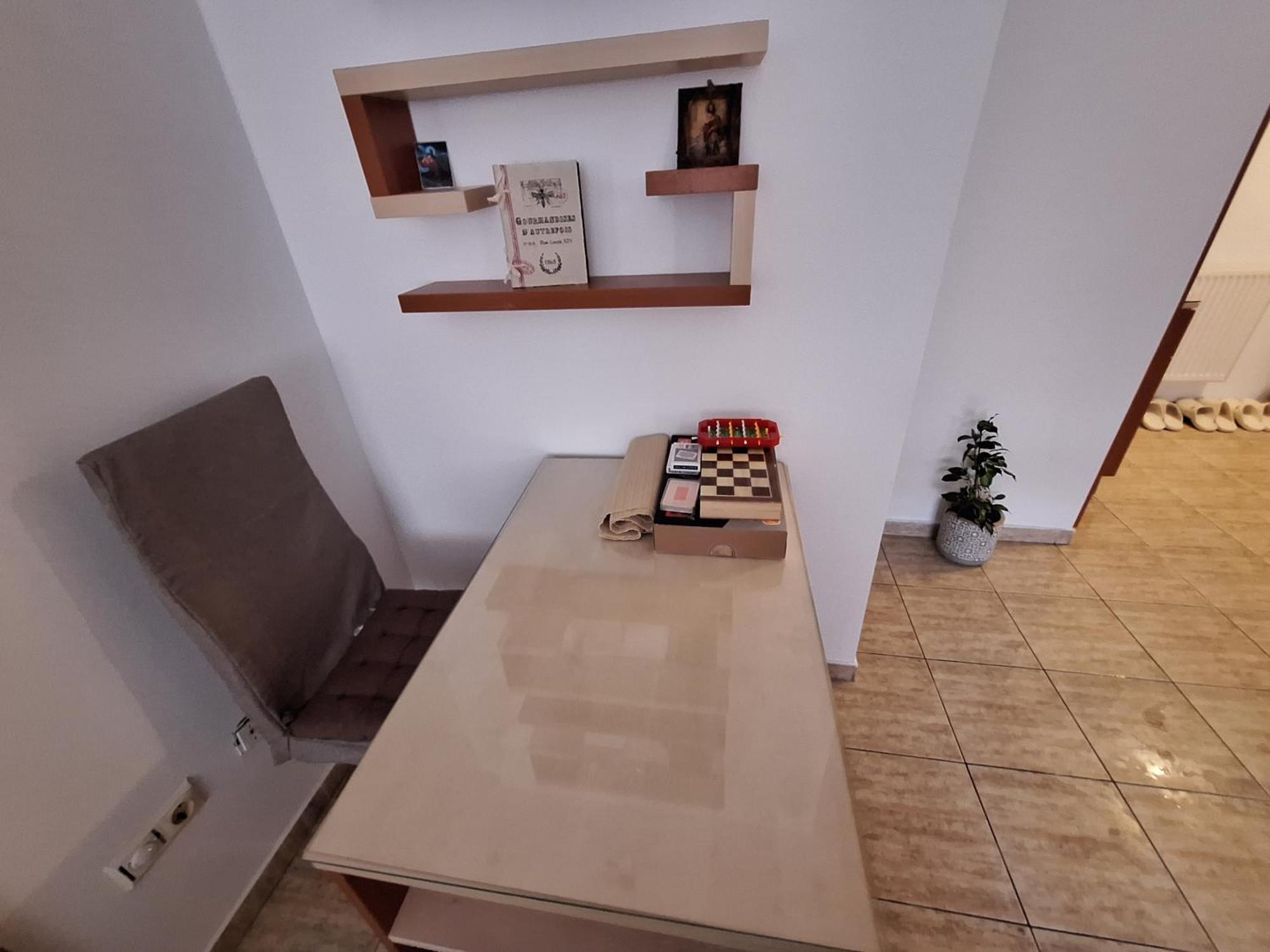 Apartament Casa Dia 1 锡比乌 外观 照片