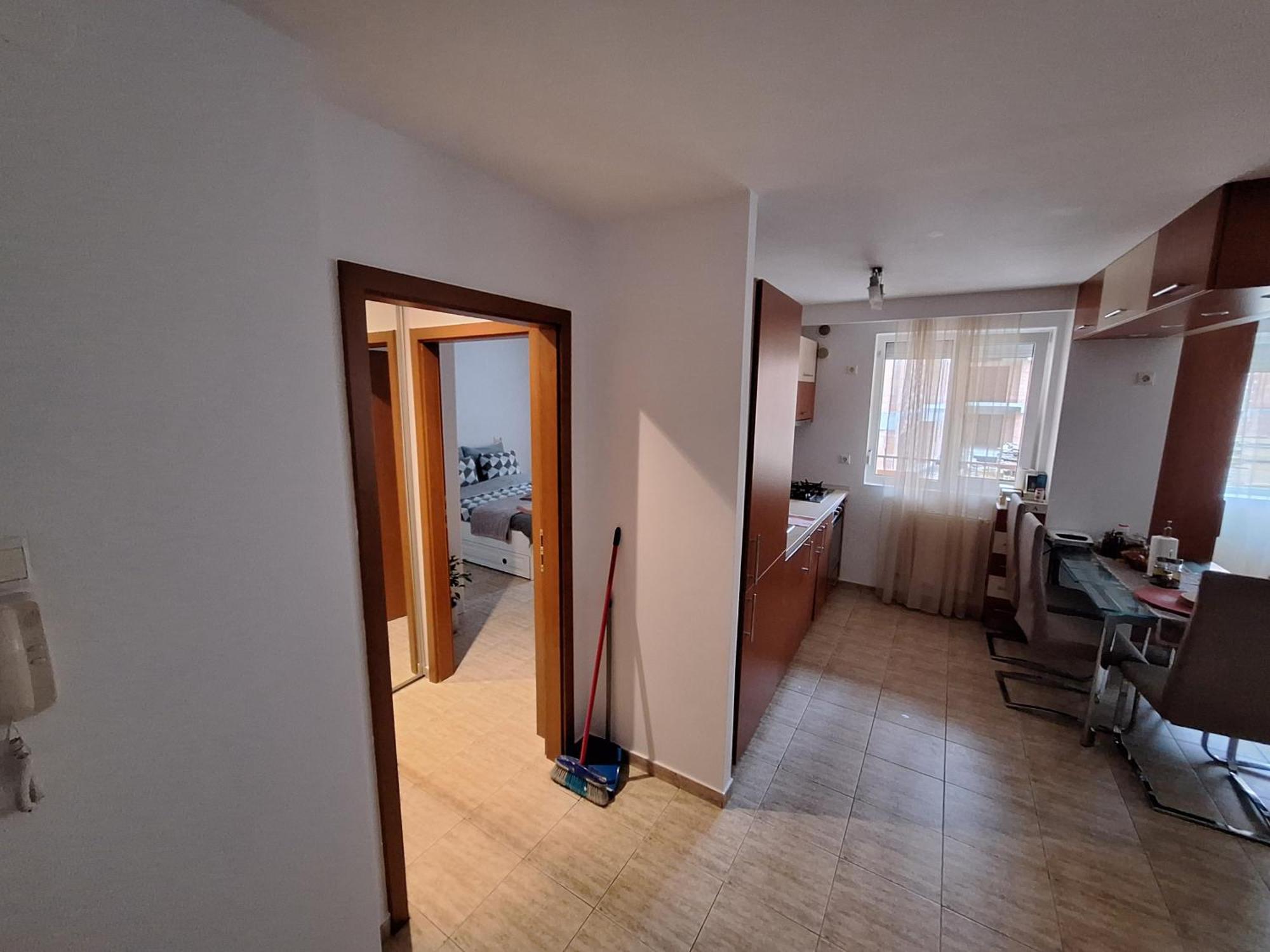 Apartament Casa Dia 1 锡比乌 外观 照片