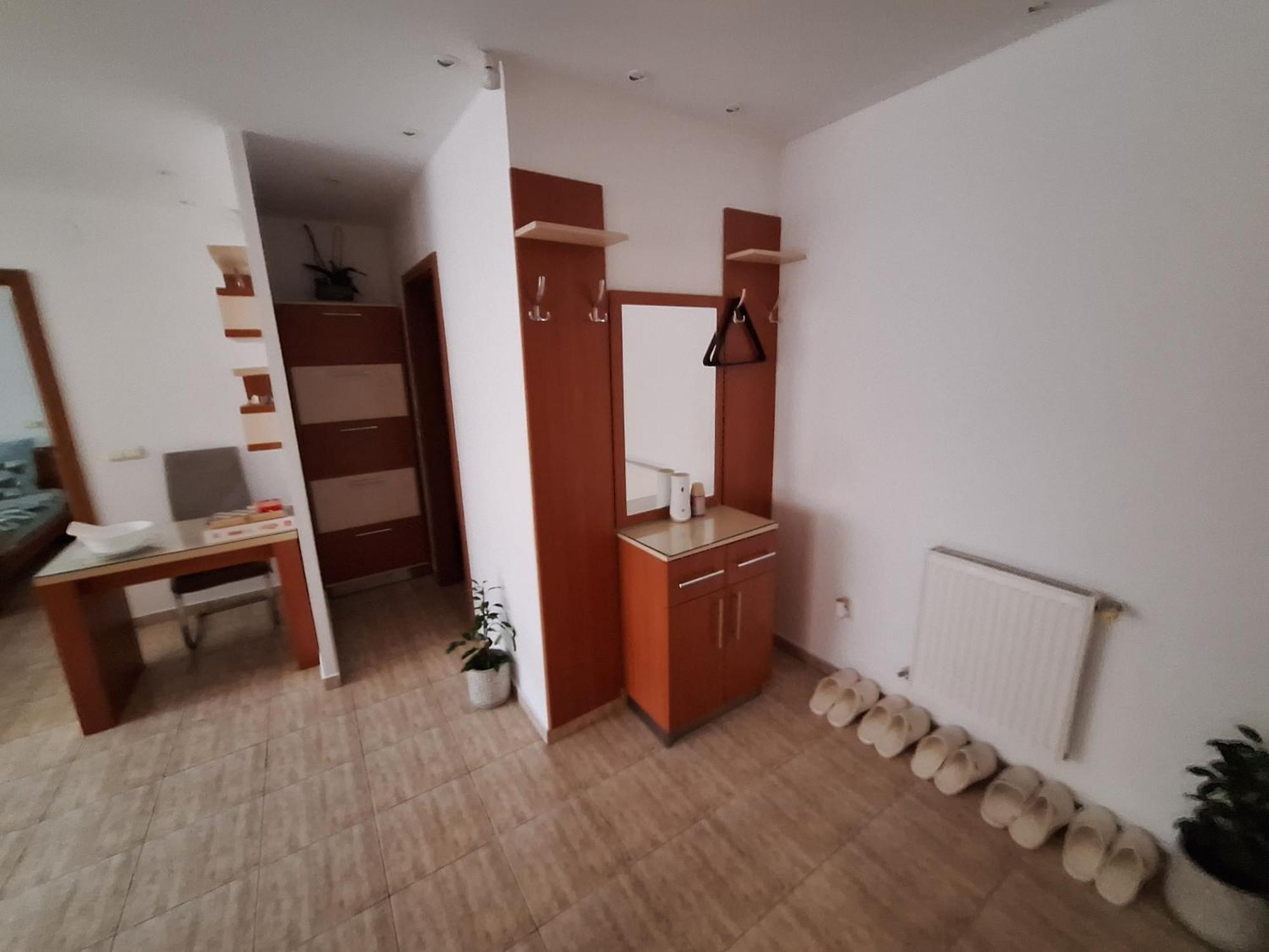 Apartament Casa Dia 1 锡比乌 外观 照片