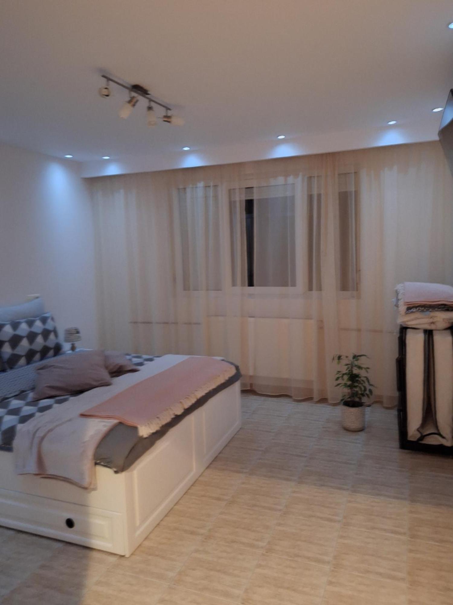 Apartament Casa Dia 1 锡比乌 外观 照片