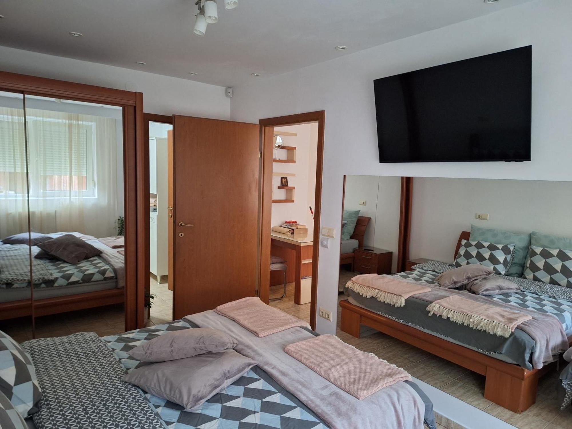Apartament Casa Dia 1 锡比乌 外观 照片