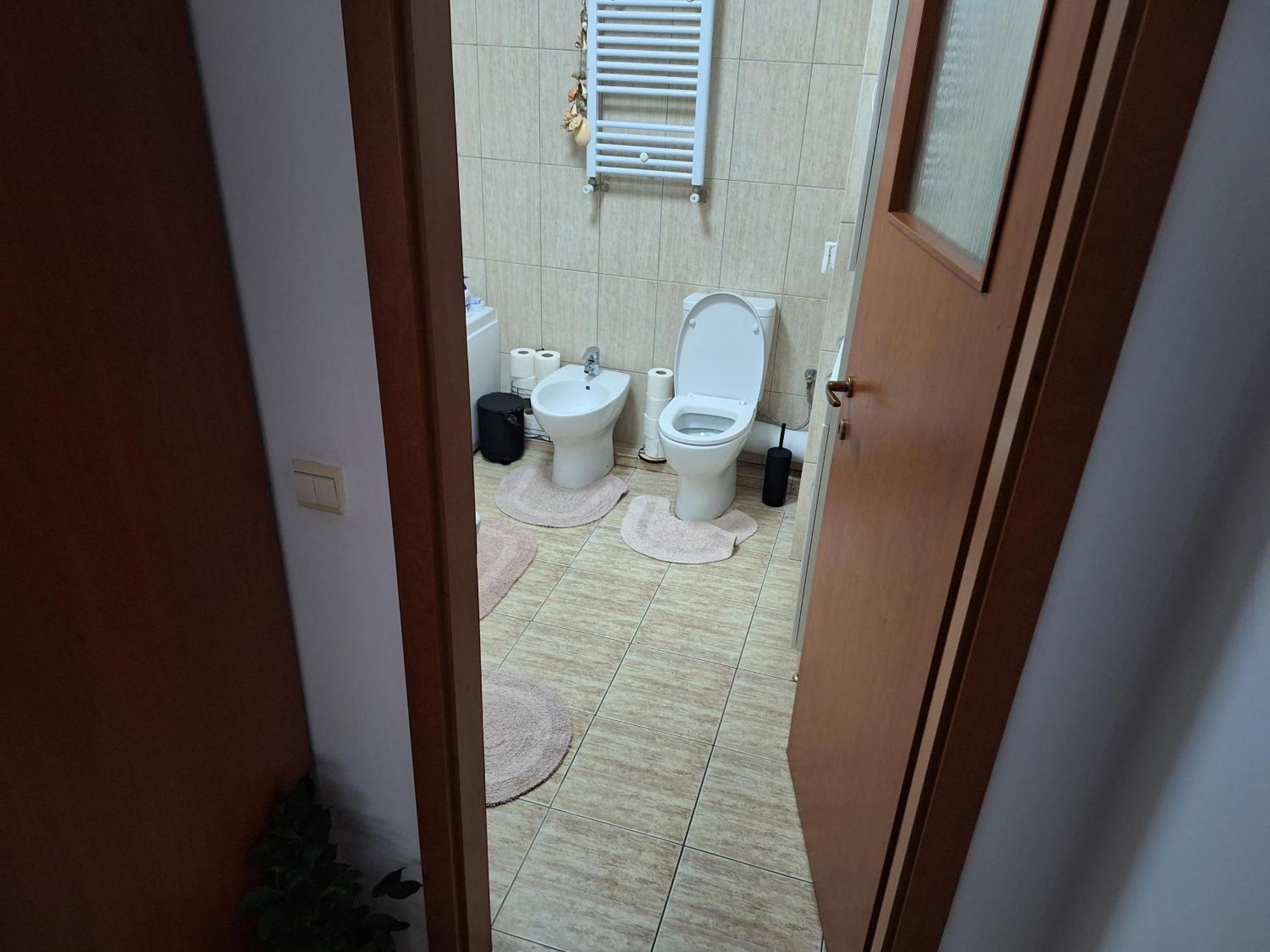 Apartament Casa Dia 1 锡比乌 外观 照片