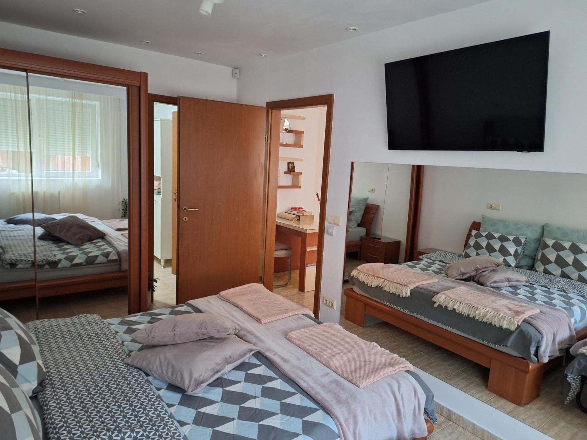 Apartament Casa Dia 1 锡比乌 外观 照片