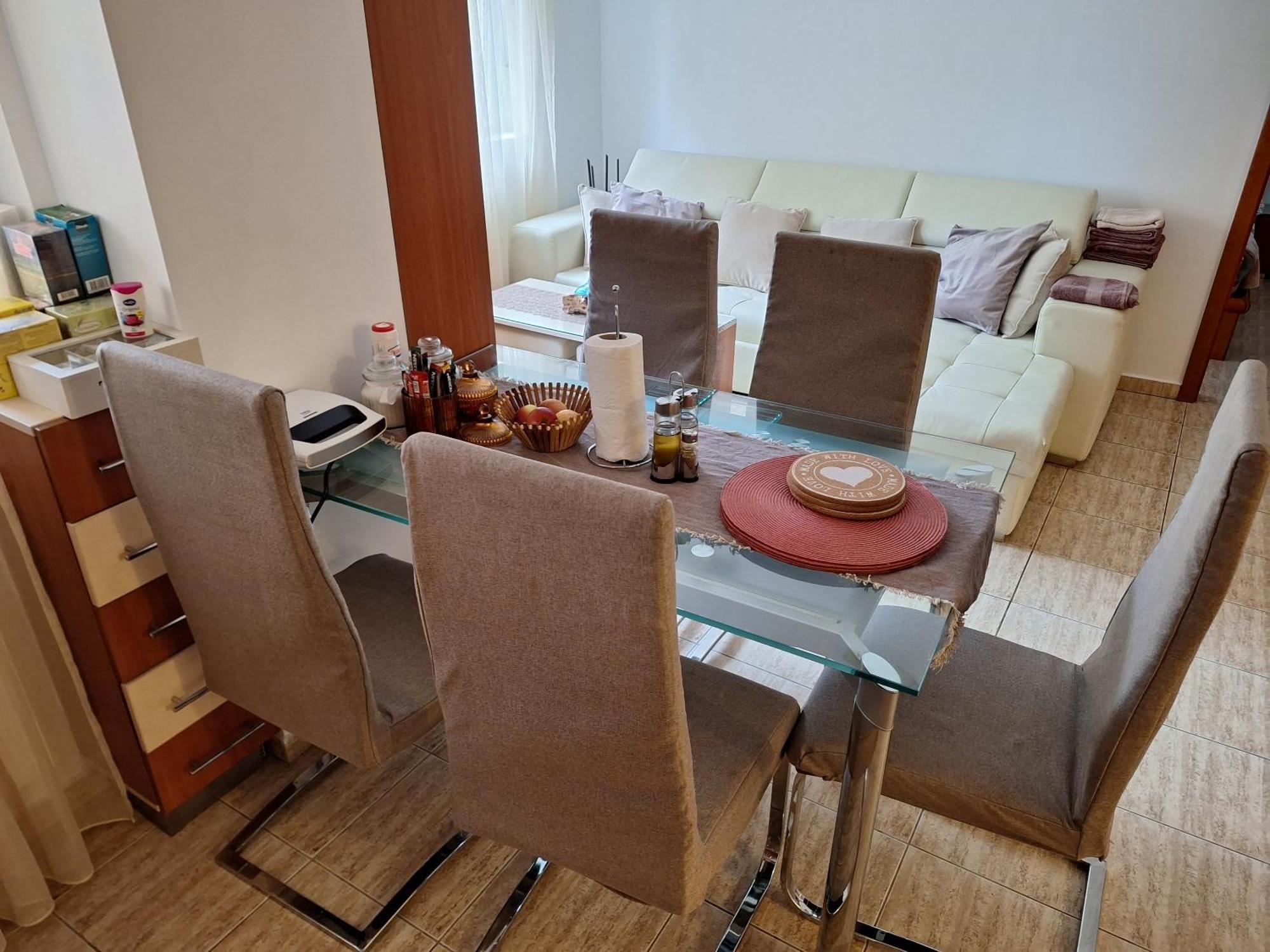Apartament Casa Dia 1 锡比乌 外观 照片