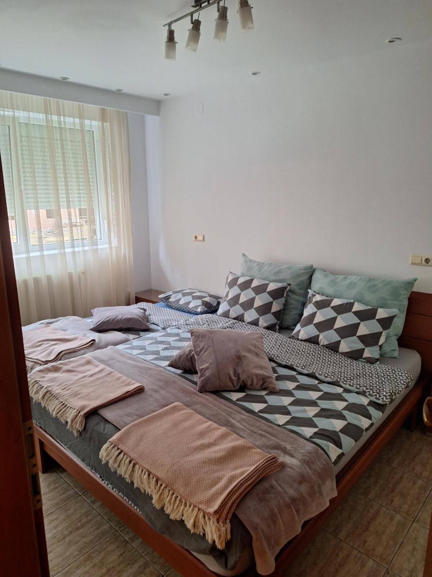Apartament Casa Dia 1 锡比乌 外观 照片