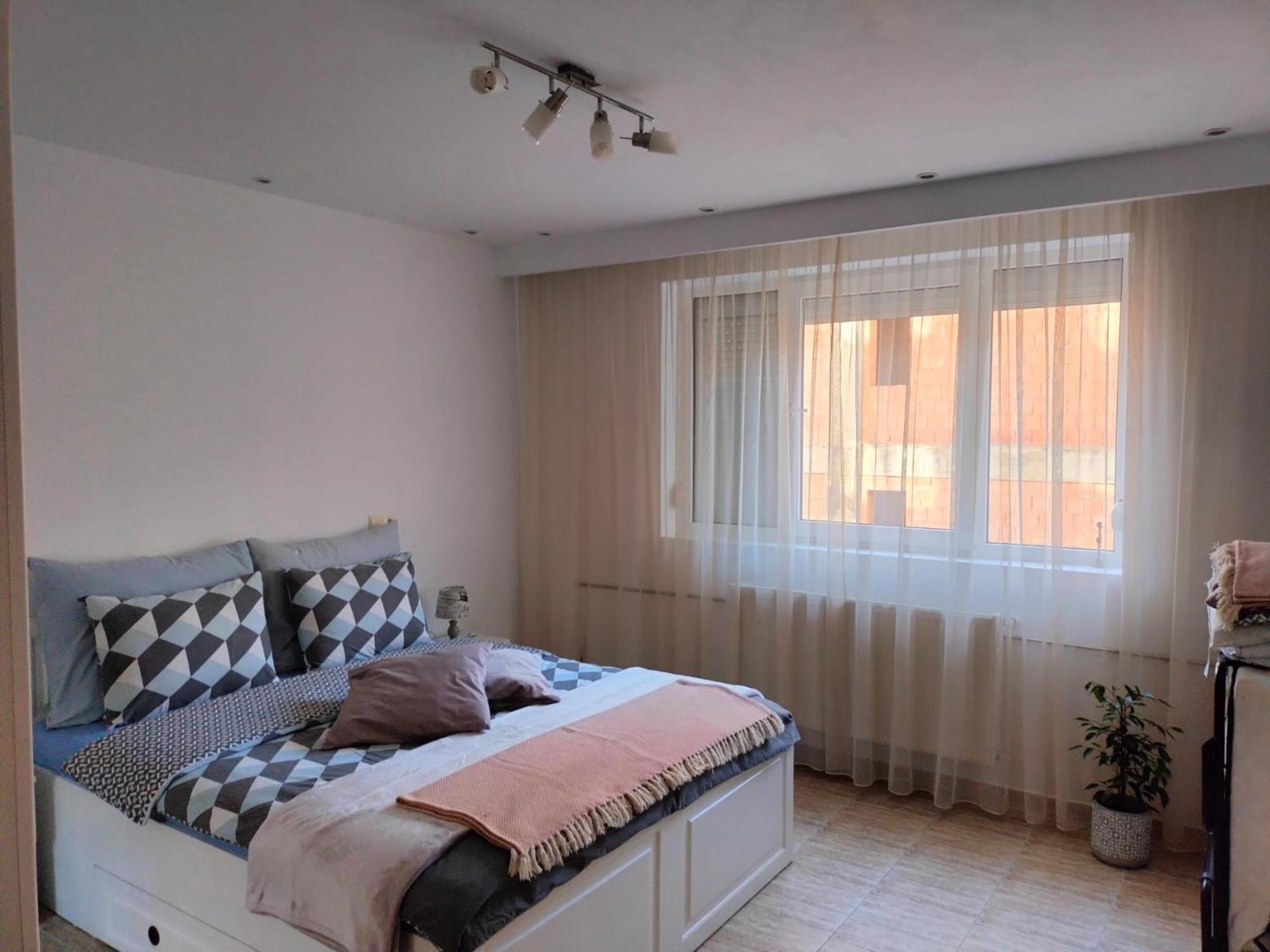Apartament Casa Dia 1 锡比乌 外观 照片