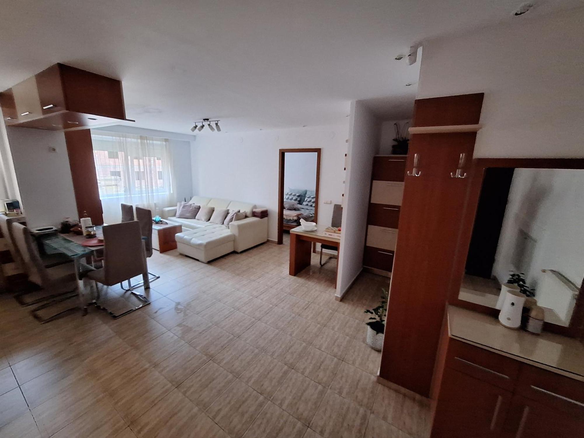 Apartament Casa Dia 1 锡比乌 外观 照片