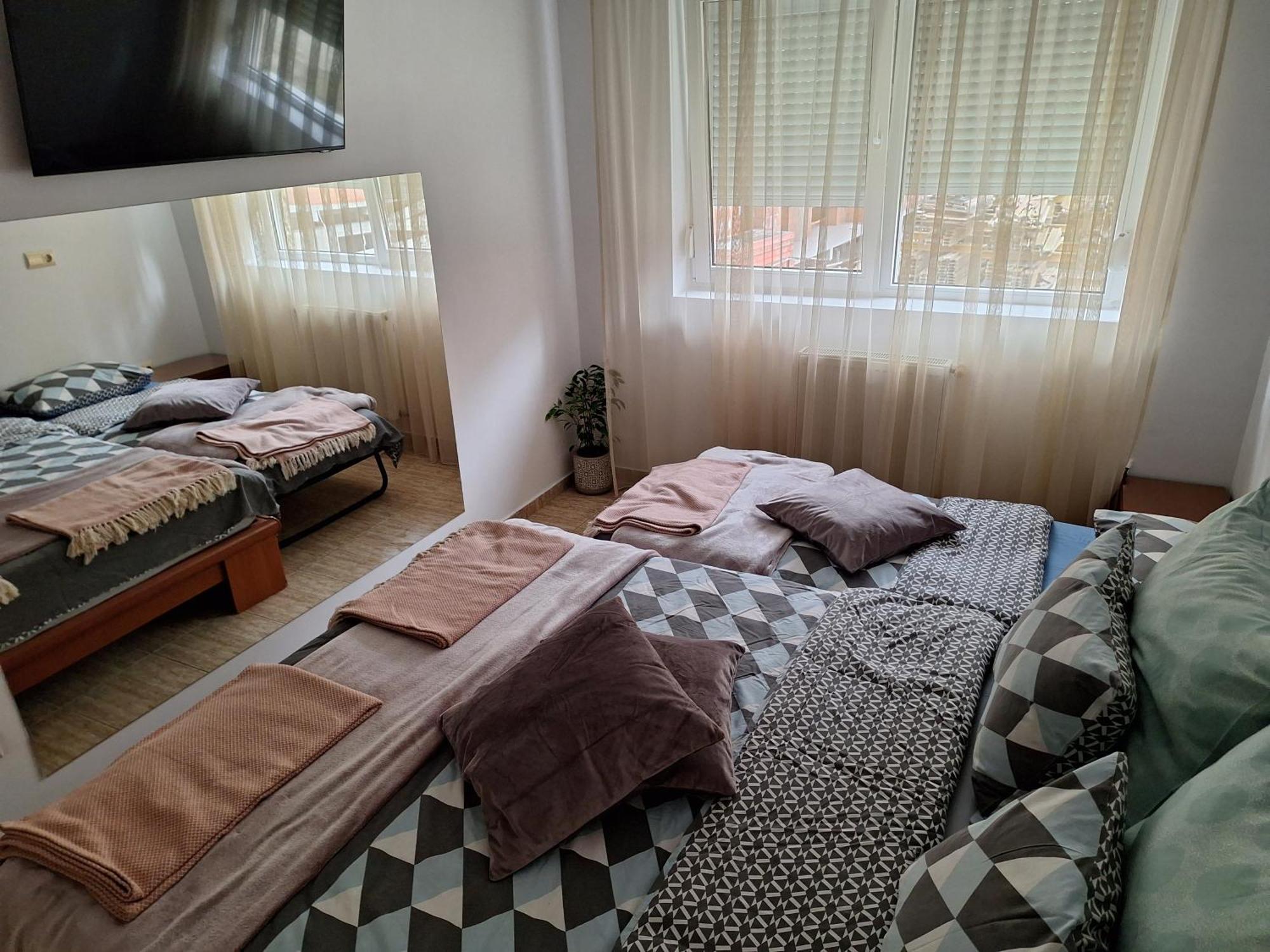 Apartament Casa Dia 1 锡比乌 外观 照片