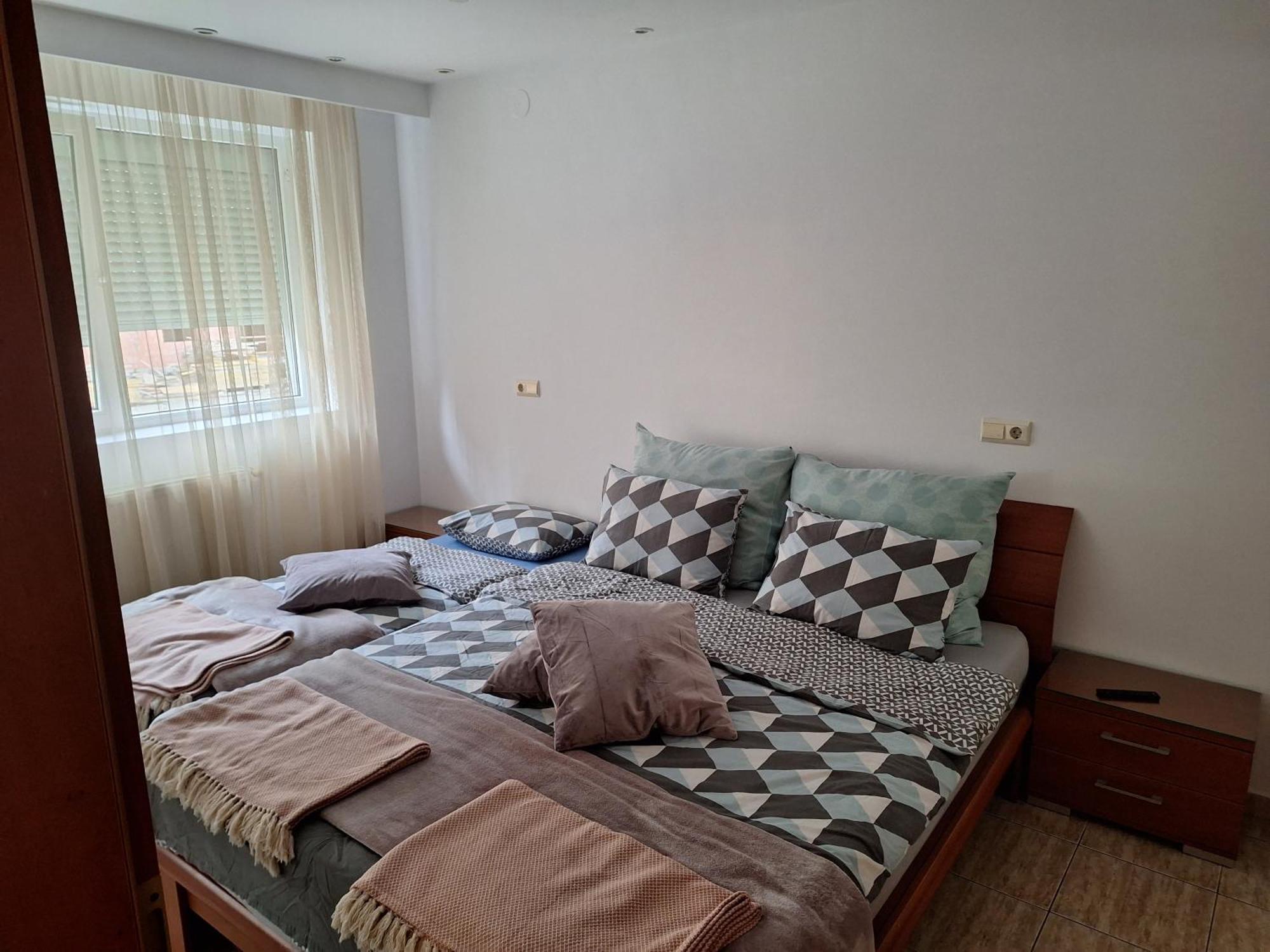 Apartament Casa Dia 1 锡比乌 外观 照片