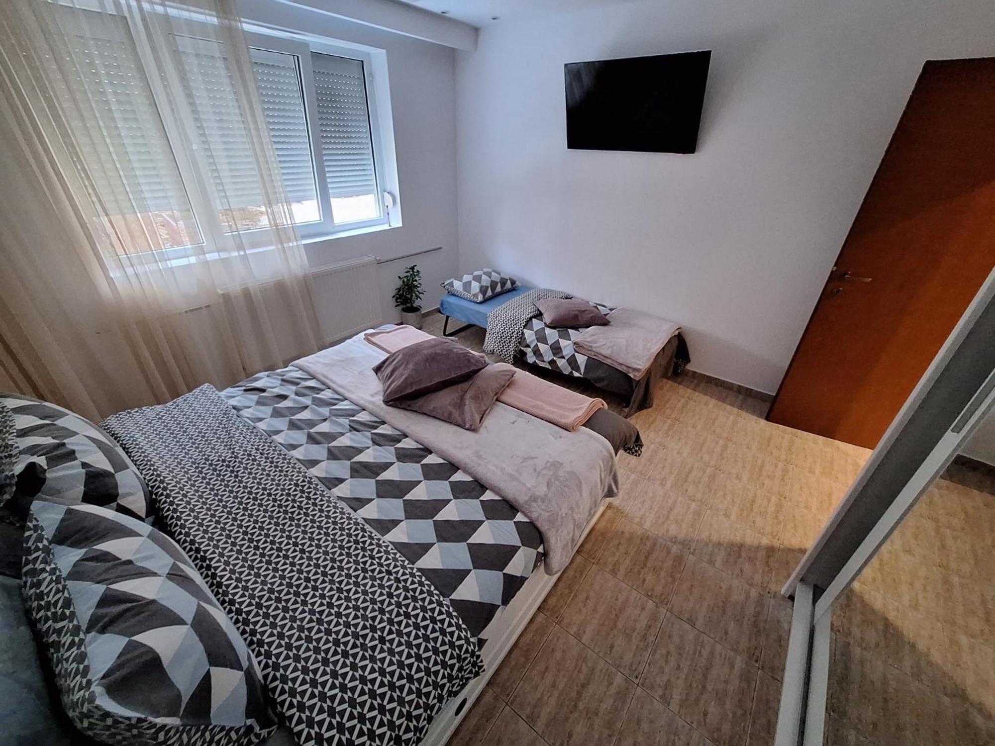 Apartament Casa Dia 1 锡比乌 外观 照片