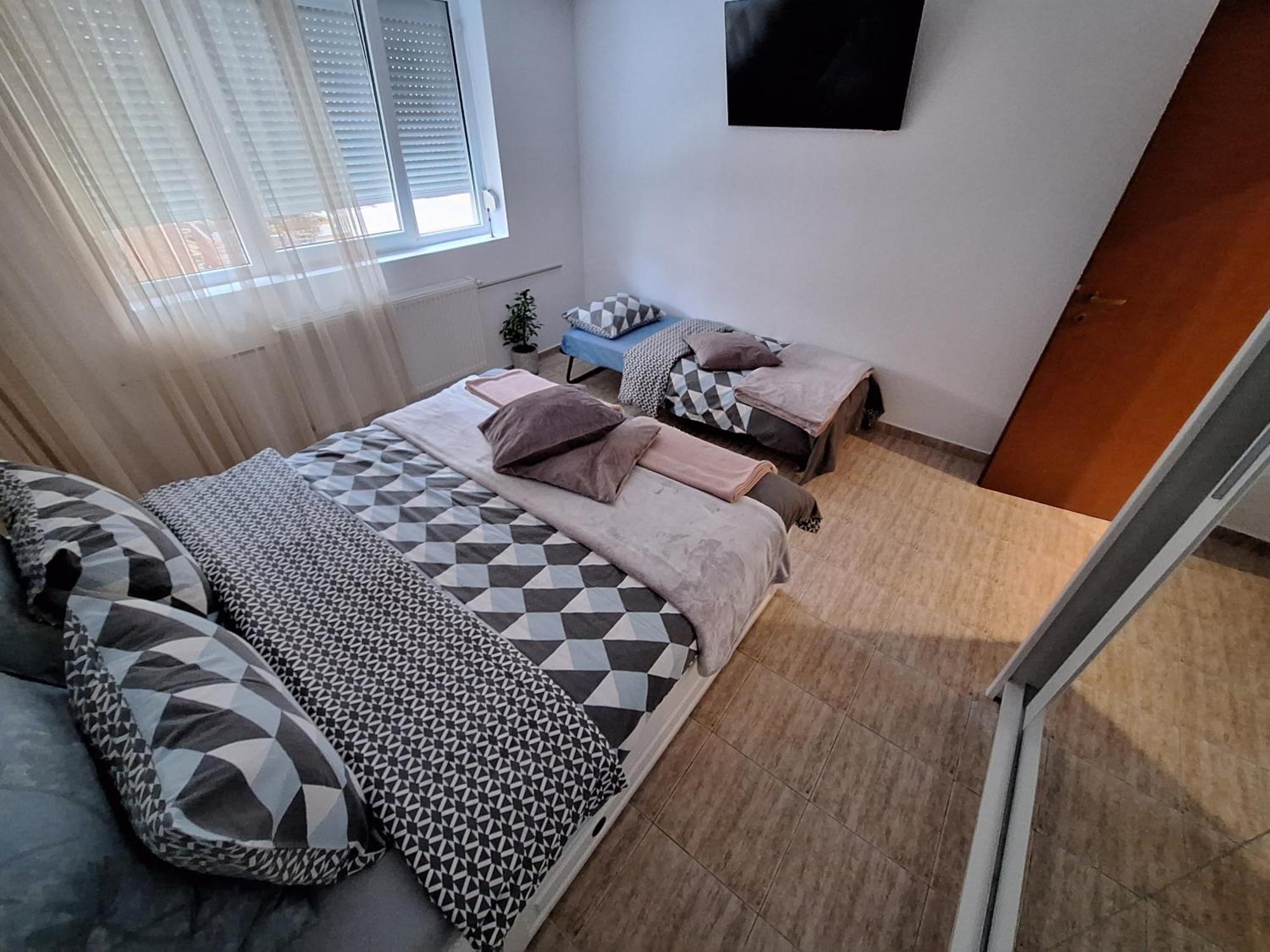Apartament Casa Dia 1 锡比乌 外观 照片