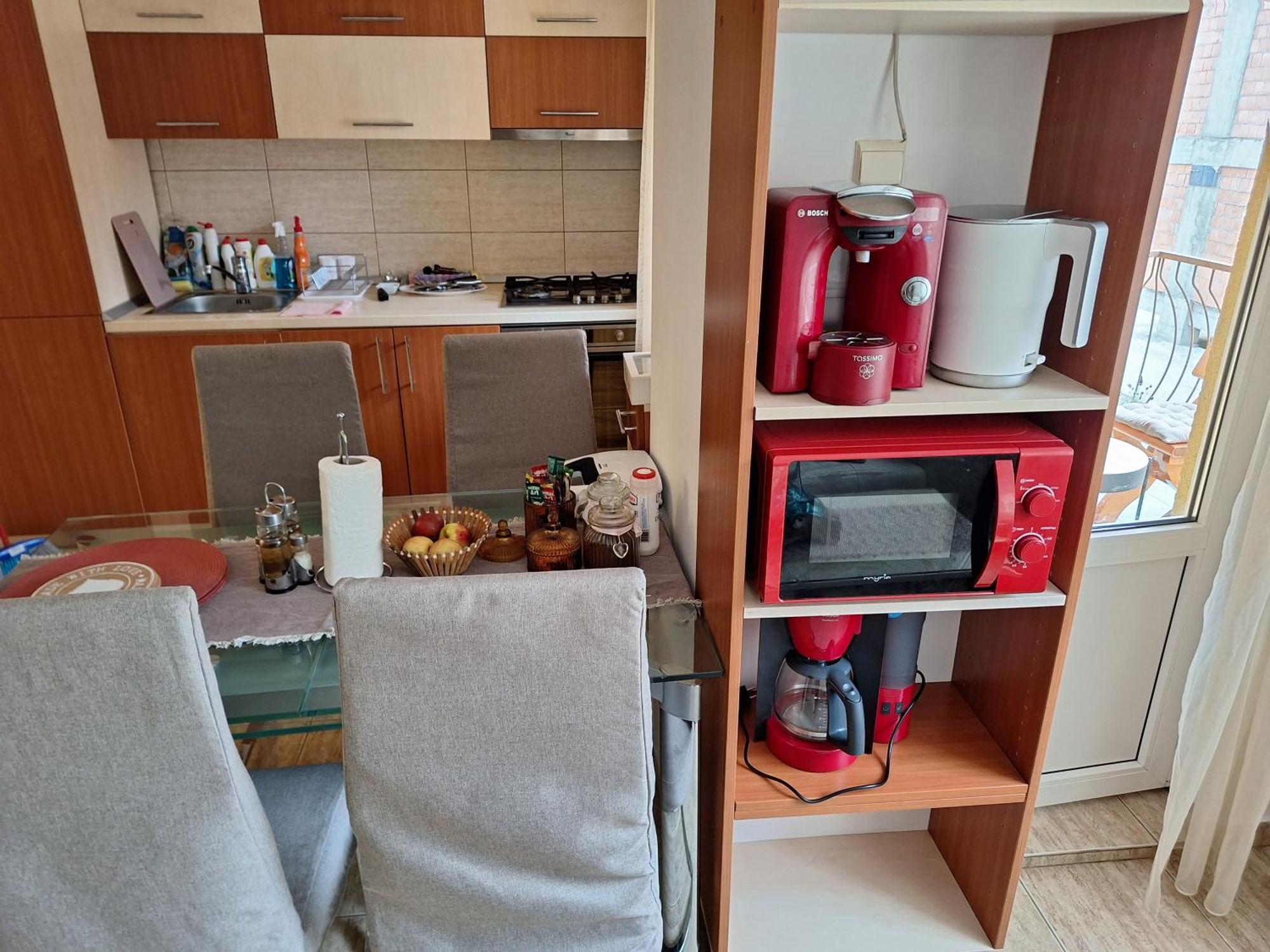 Apartament Casa Dia 1 锡比乌 外观 照片