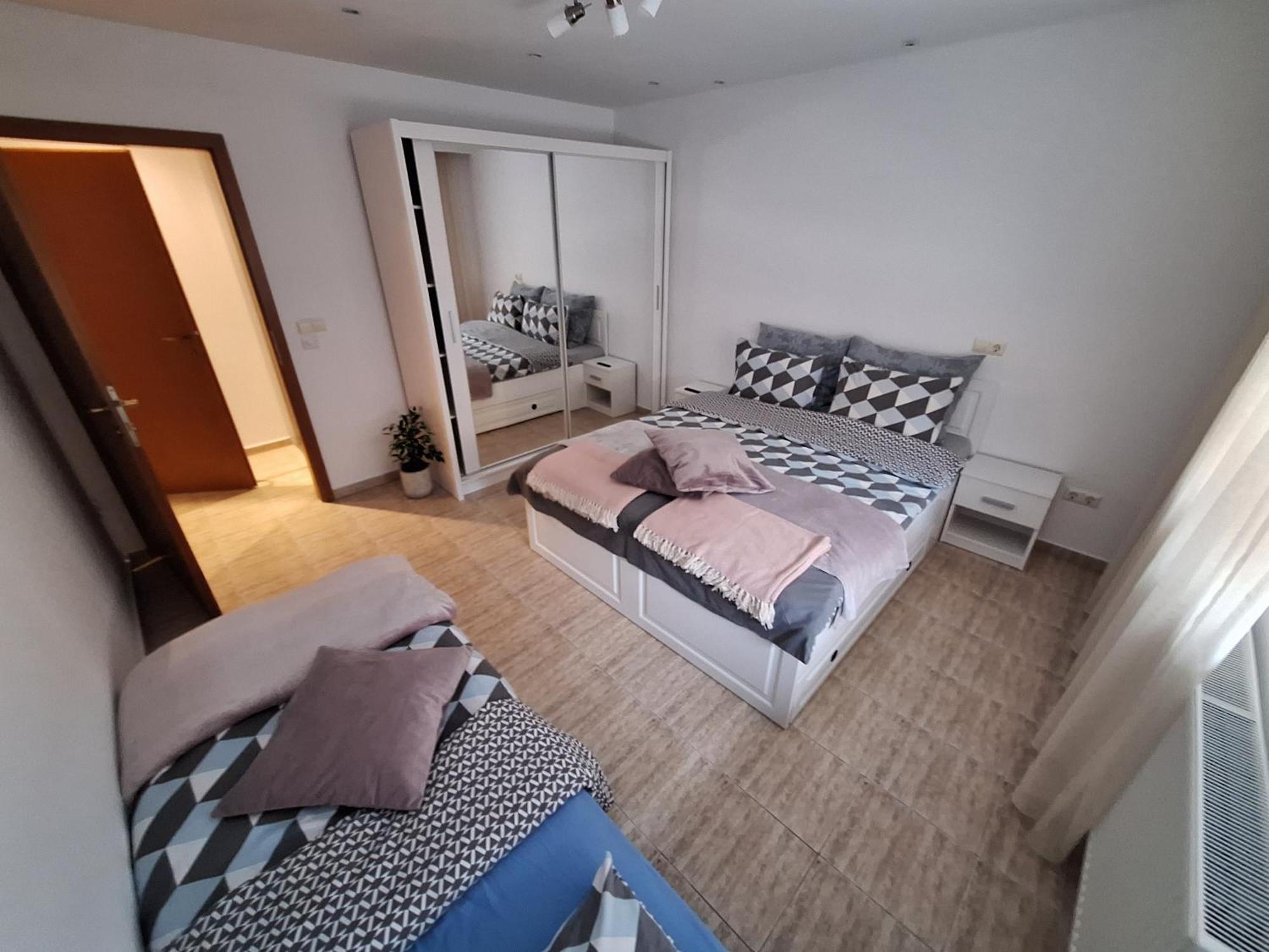 Apartament Casa Dia 1 锡比乌 外观 照片