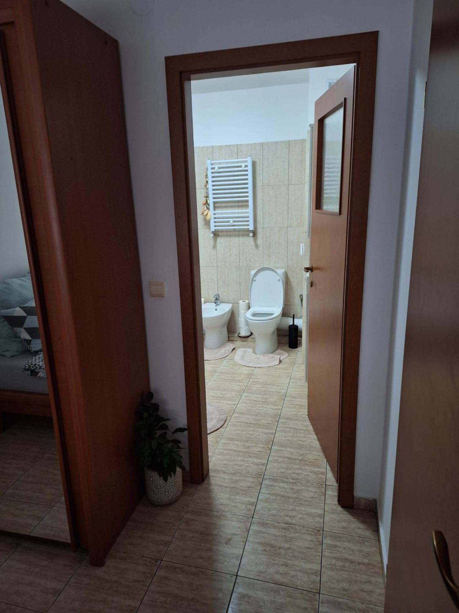 Apartament Casa Dia 1 锡比乌 外观 照片