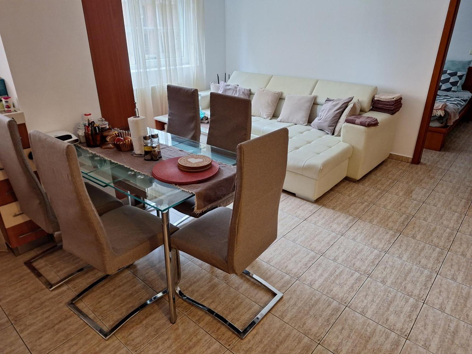 Apartament Casa Dia 1 锡比乌 外观 照片
