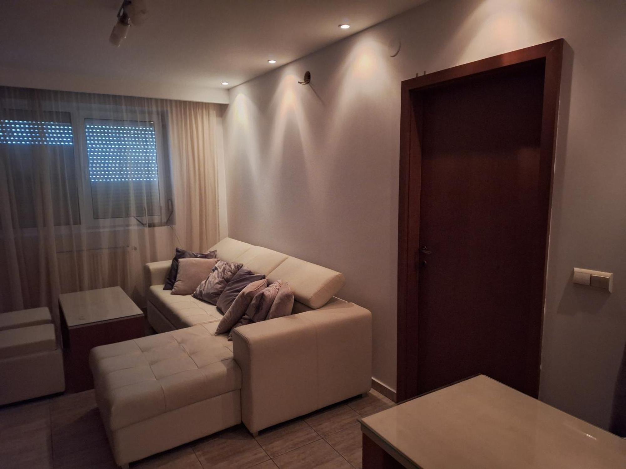 Apartament Casa Dia 1 锡比乌 外观 照片