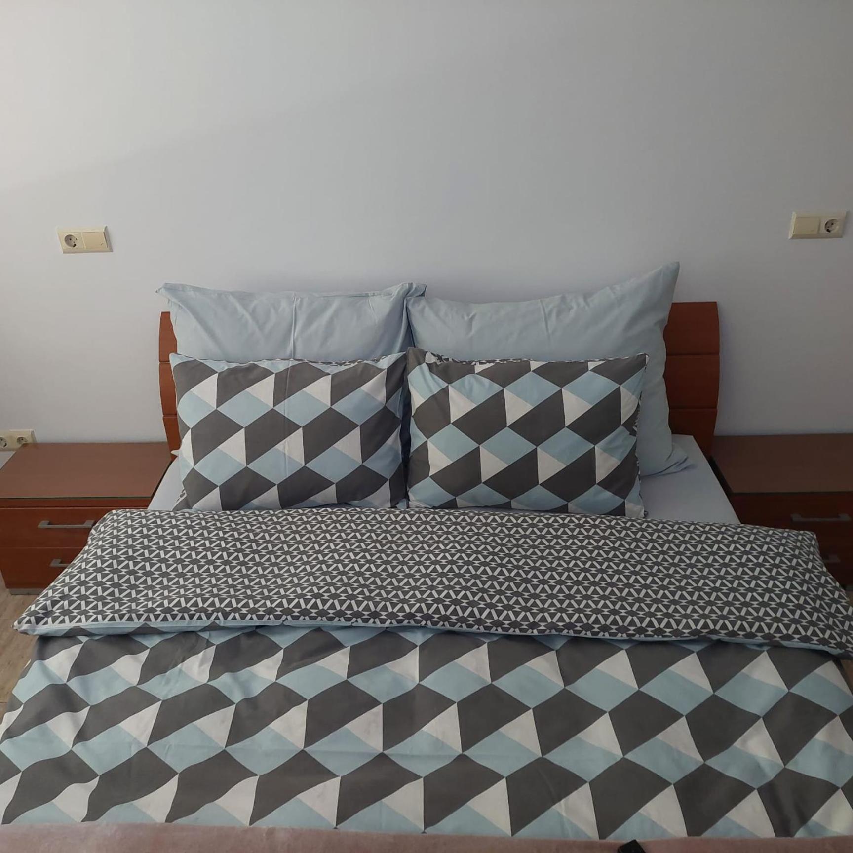 Apartament Casa Dia 1 锡比乌 外观 照片